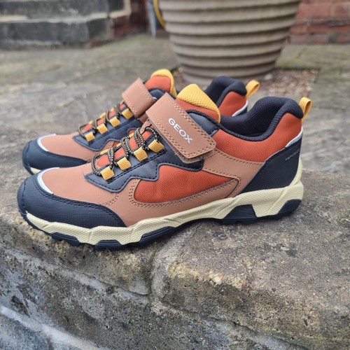 Geox magnetar amphibiox - geox, j