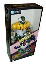 Pro marmit kotetsu jeeg - pro,