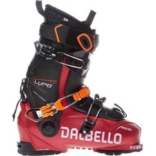 Scarponi da sci alpinismo