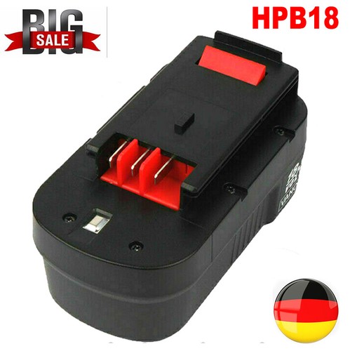Batteria 4800 18 v - m, ah