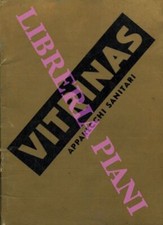 A. & P. Silvestrini. Roma - Vitrinas. Apparecchi sanitari. (Lavandini, WC, orin