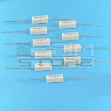 SOTTOCOSTO 10pz resistenza ceramica 3W 0,22 ohm - ART. SP14