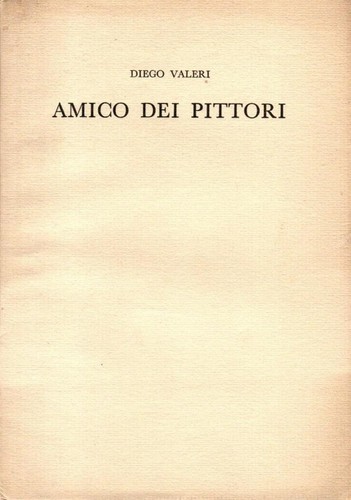Amico dei pittori diego - pittori,