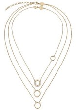 Collana breil collezione new - collana,