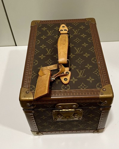 Beauty case louis vuitton - beauty,