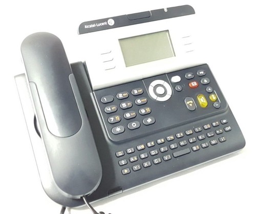Alcatel lucent 4029 octophon - lucent,