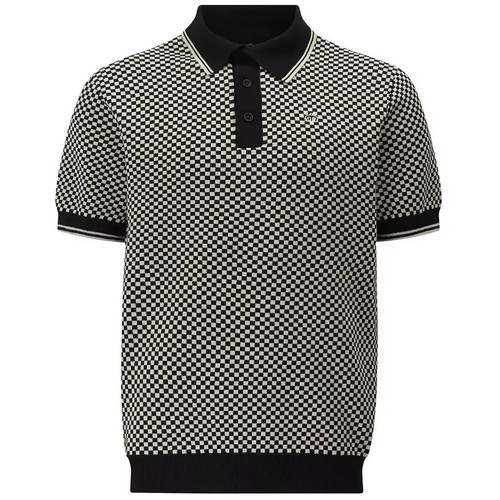 Polo uomo merc - da, london