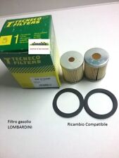 FILTRO GASOLIO PER MOTORI