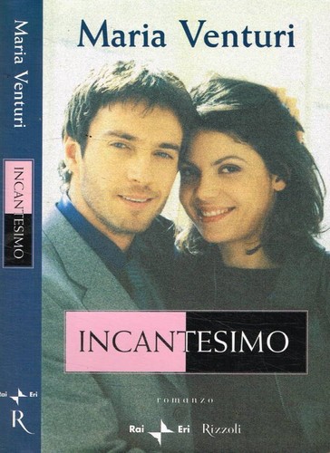 Incantesimo venturi maria - incantesimo., .