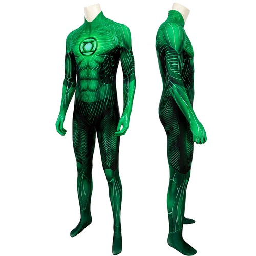 Body lanterna verde - body,