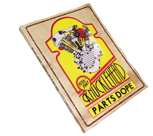 Ricambi dope libro - libro, di
