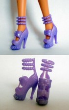 SCARPE SCARPINE PER BARBIE 