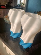 Coppia Lampada da Tavolo Lume