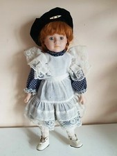 Bambola da collezione