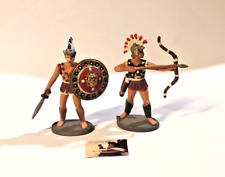 2 Soldatini Atlantic Fanteria