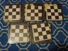 LOTTO 5 DAME. Fine anni '80