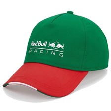 Cappellino red bull racing - red,