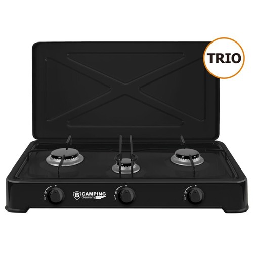 Fornello gas piano - a,