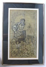 Immagine Rara Disegno