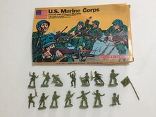 ATLANTIC 52 US MARINE CORPS