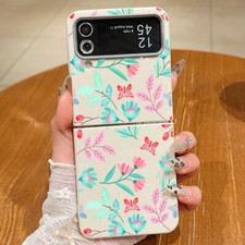 Per Samsung Z Flip6 Flip5