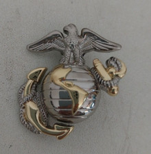 Distintivo per cappello