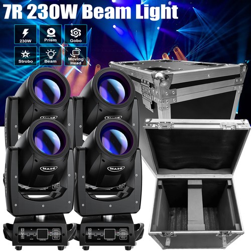 230w led beam moving - 230w,