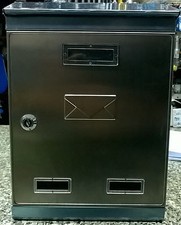 CASSETTA POSTA PORTALETTERE