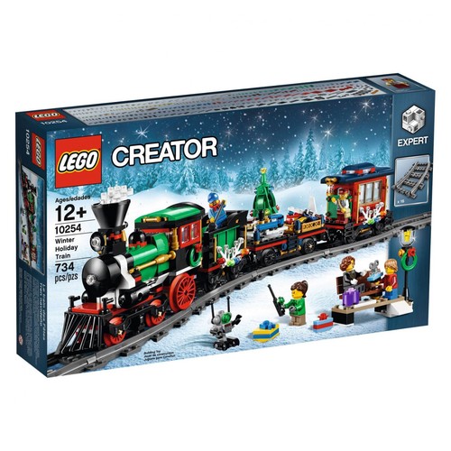 Lego creator expert 10254 - lego®,