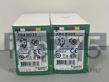 1PZ Nuovo Schneider XB4BD33