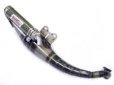 MARMITTA GIANNELLI REVERSE PER