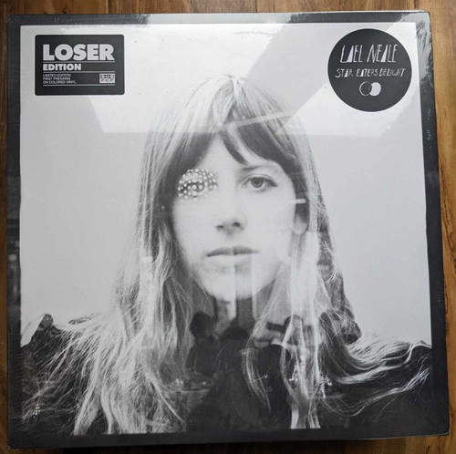 Lael neale star eaters - lael,
