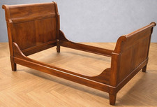 LETTO MATRIMONIALE LUIGI