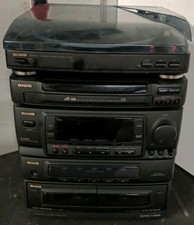 AIWA CX-Z1290K COMPACT DISC