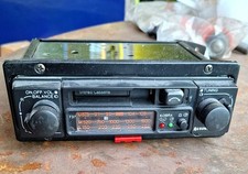 Autoradio Vintage Anni '70 '80