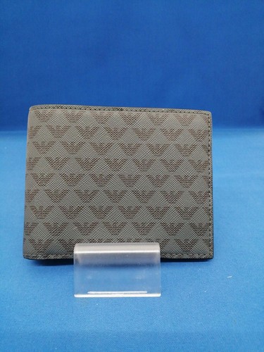 Portafoglio bifold emporio - portafoglio,
