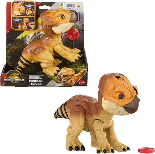 Mattel rinascita primal - mattel,
