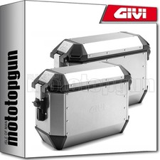 GIVI HONDA XL 600 V TRANSALP