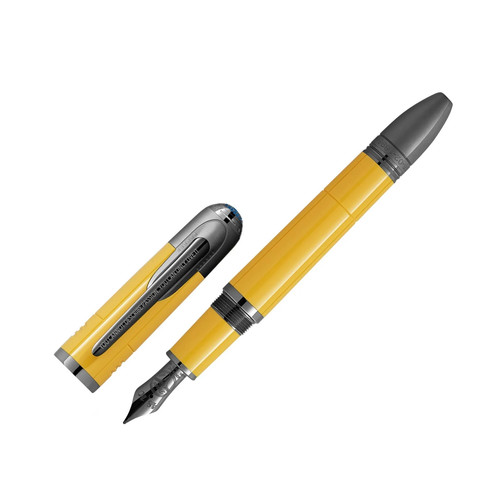 Montblanc great characters - great,