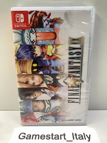 Final fantasy nintendo - final,