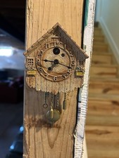 Vintage Keebler Pendulette