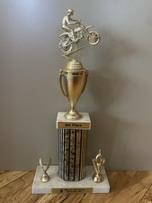 Trofeo Motocross Big Air 17