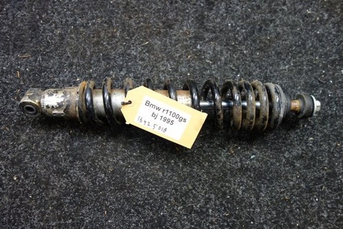 Ammortizzatore anteriore bmw - anteriore,