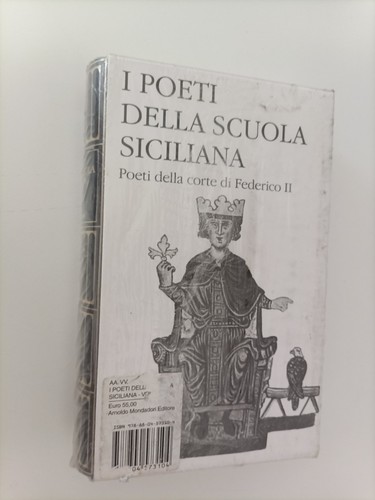 Poeti della scuola - i,