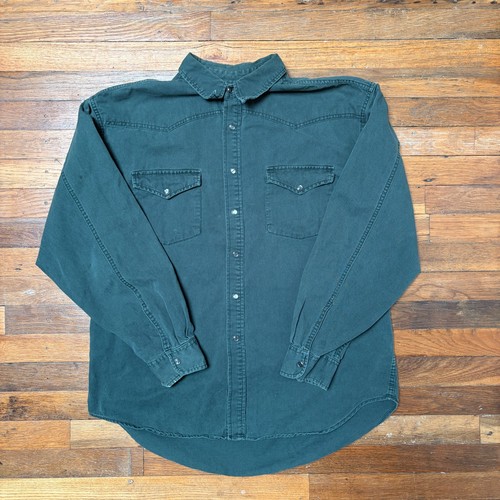 Camicia vintage anni gap - vintage,