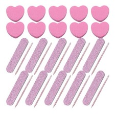  20 Sets Per Manicure Unghie