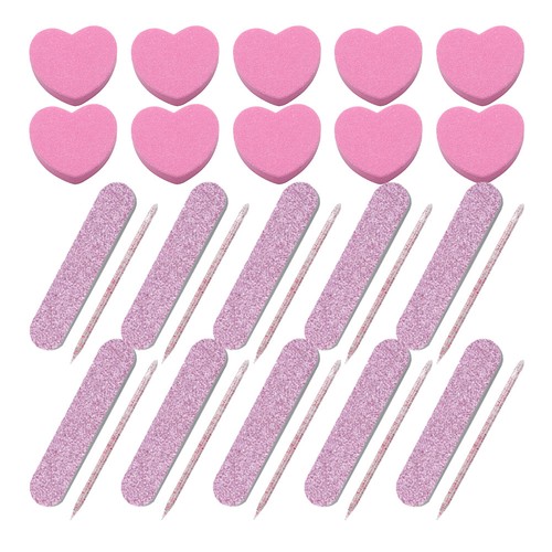 Sets per manicure unghie - sets,