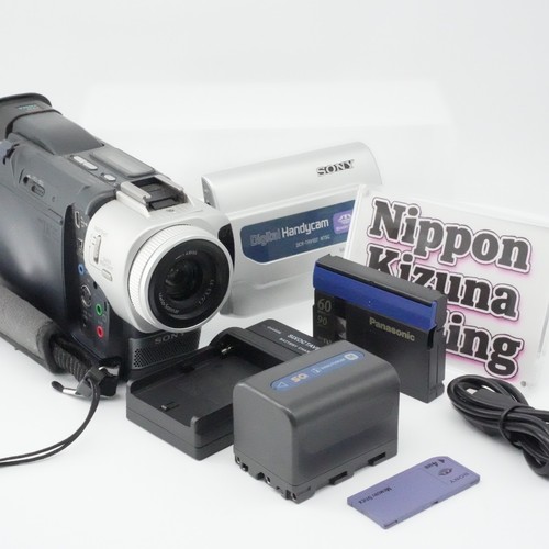 Videocamera handycam sony - handycam,
