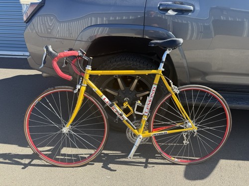 Bici strada lemond buenos - da,