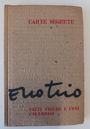 Enotrio fatti figuri e cosi - -,